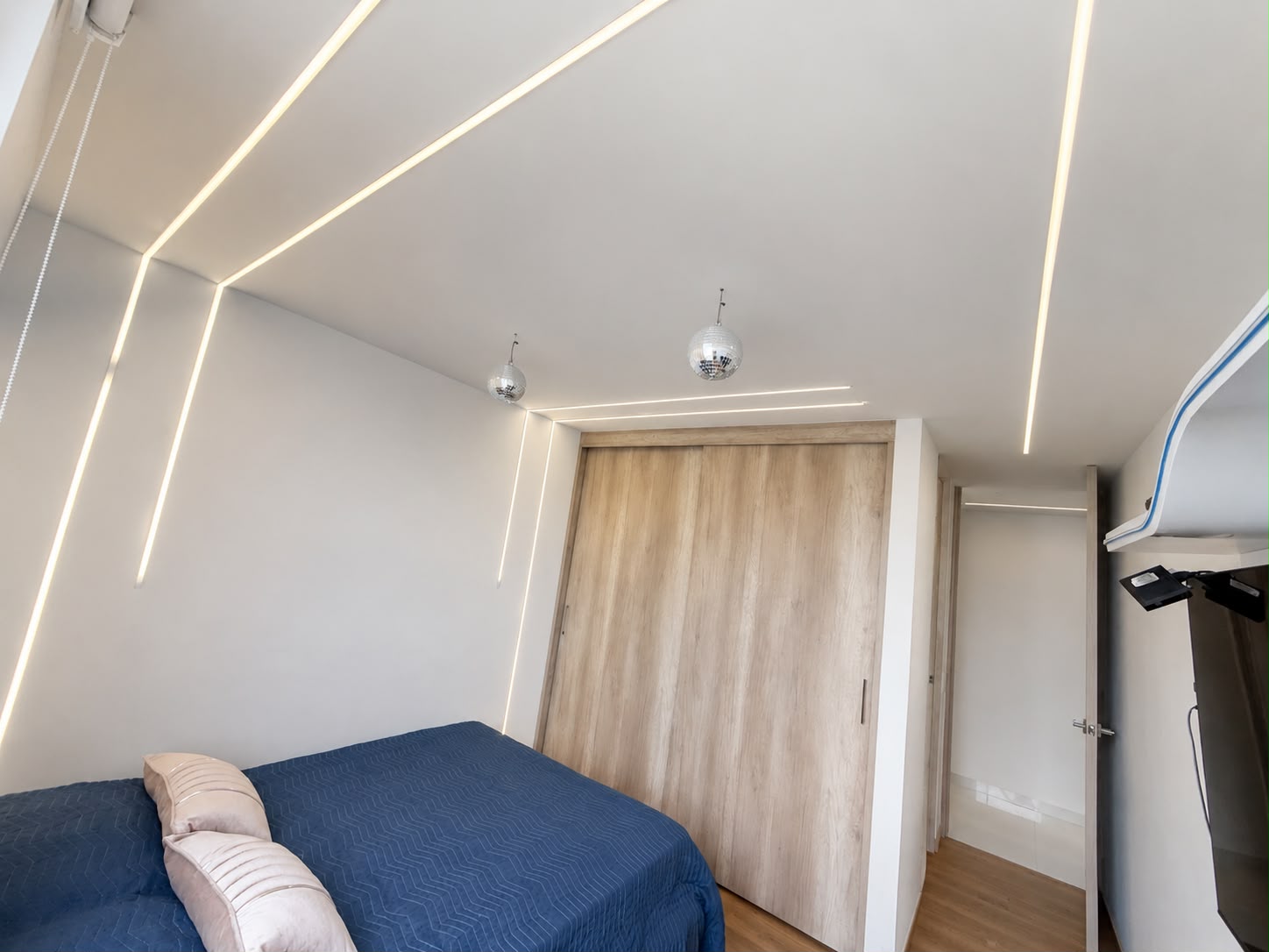 Apartamento en venta ciudad del Rio Medellín
