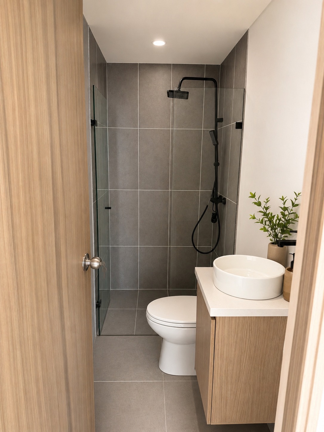 Apartaestudio en venta en Entreamigos, Sabaneta