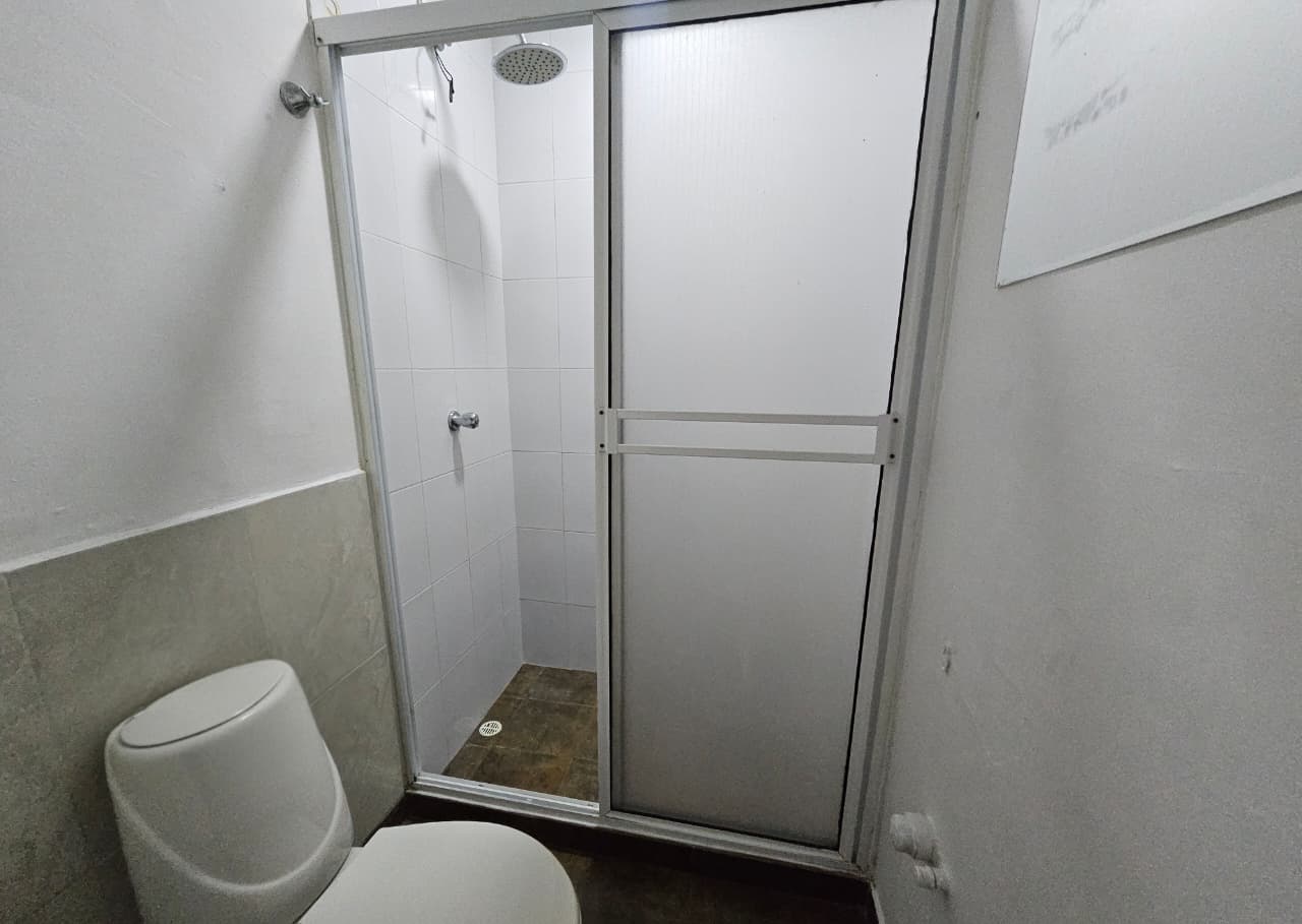 Apartaestudio para arriendo en Laureles Medellín