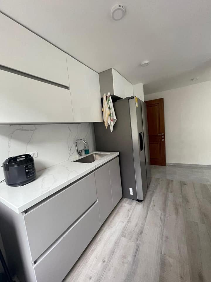 Apartamento para arriendo en San Diego El Poblado