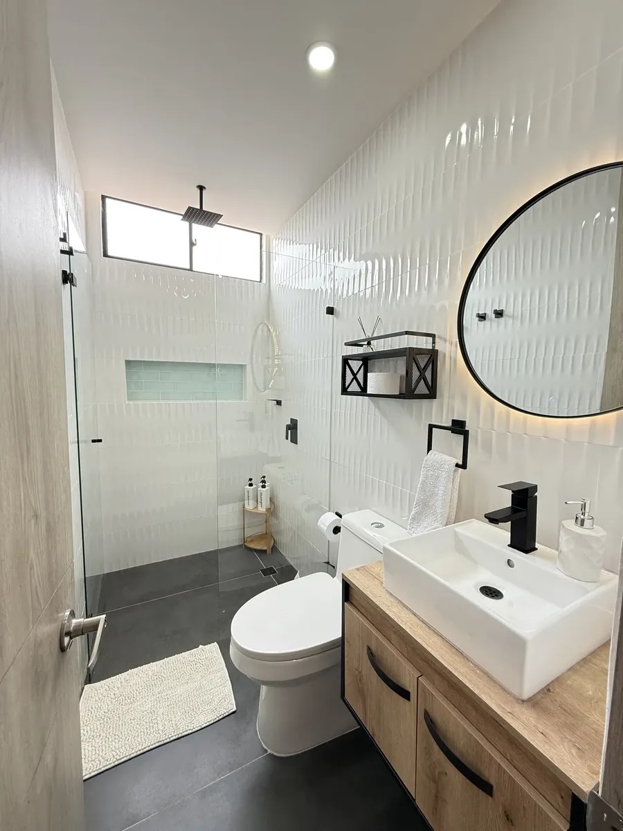 Apartamento para venta en nueva Florida Medellin Remodelado