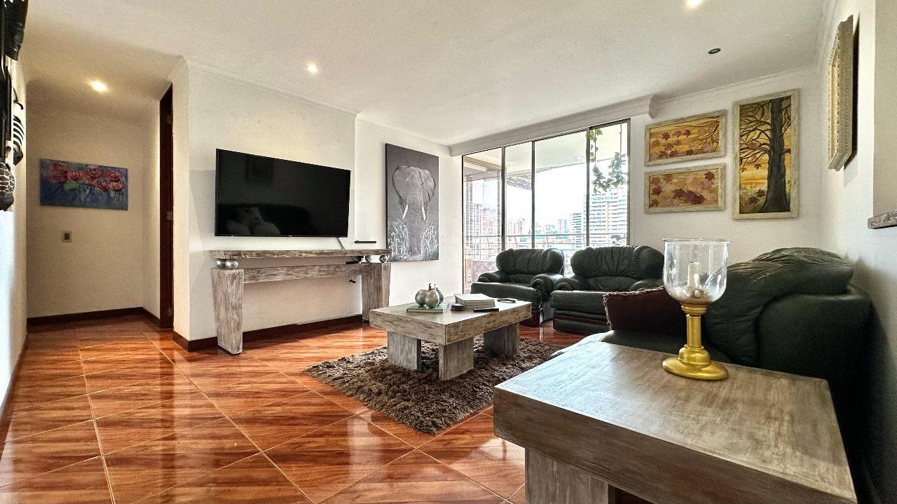 Apartamento para la venta en Poblado Milla de Oro Medellin
