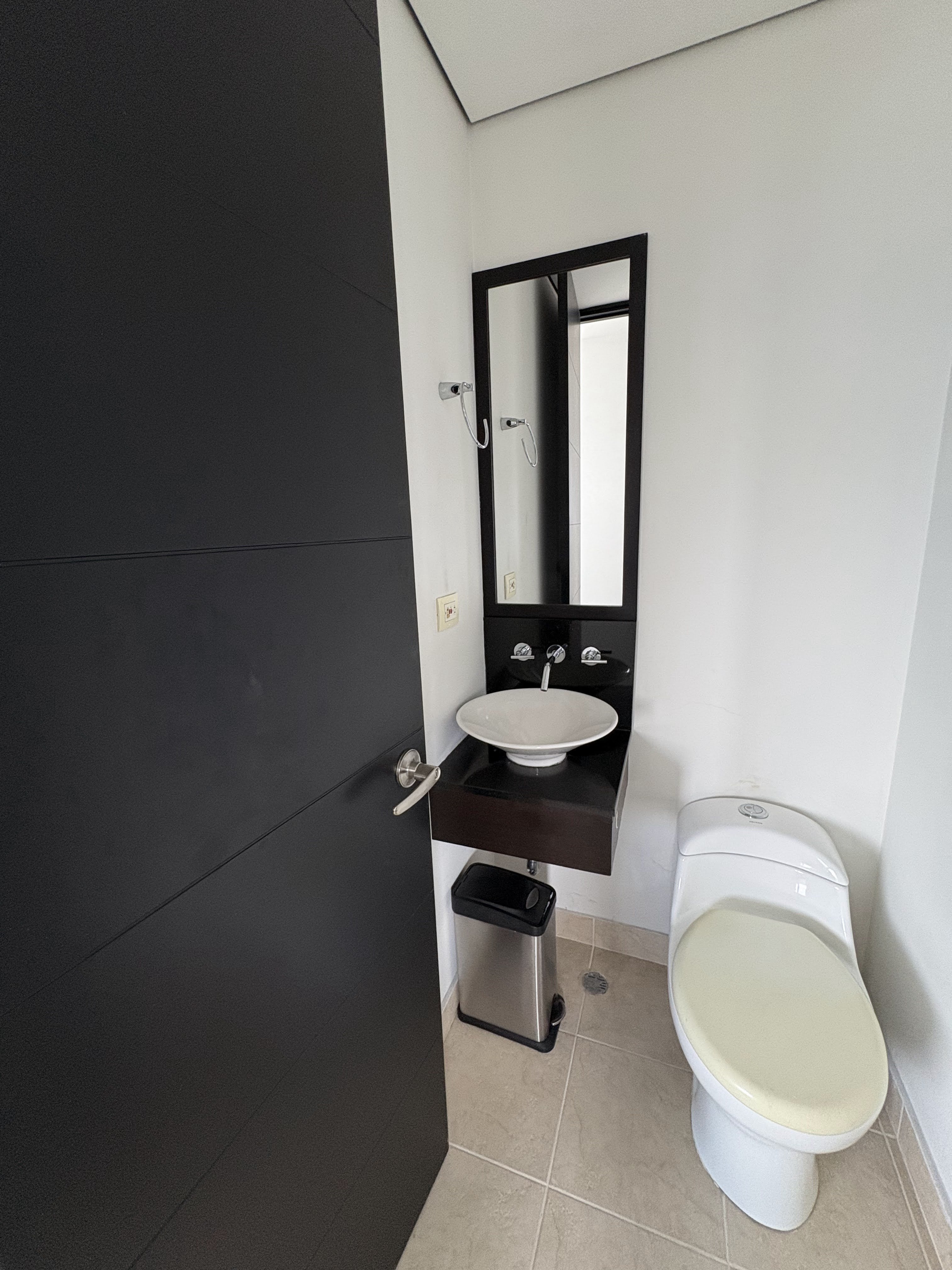 Apartamento para la venta en El Poblado Loma de Alejandría