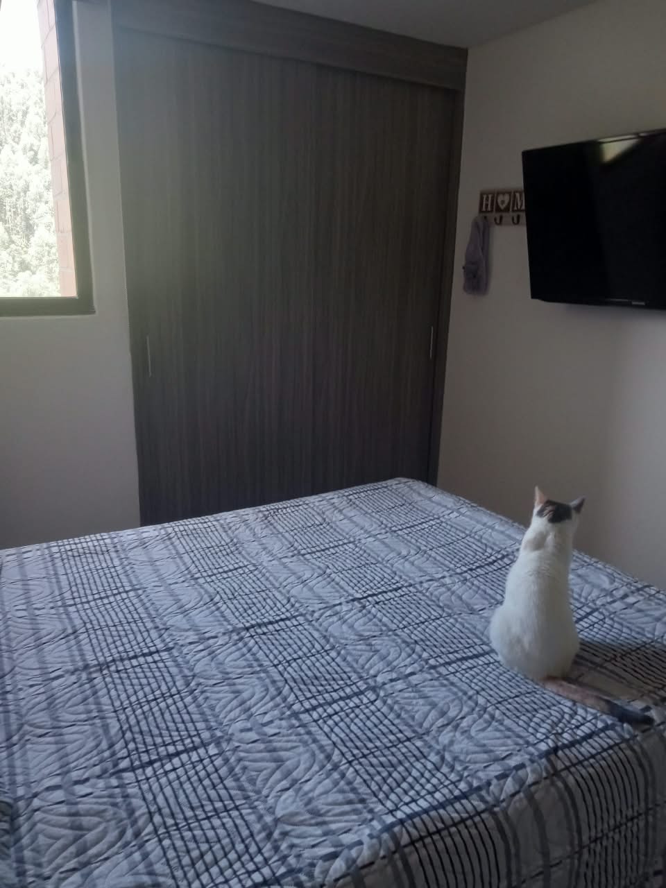 Apartamento para venta en Rodeo Alto Medellin-bien ubicado