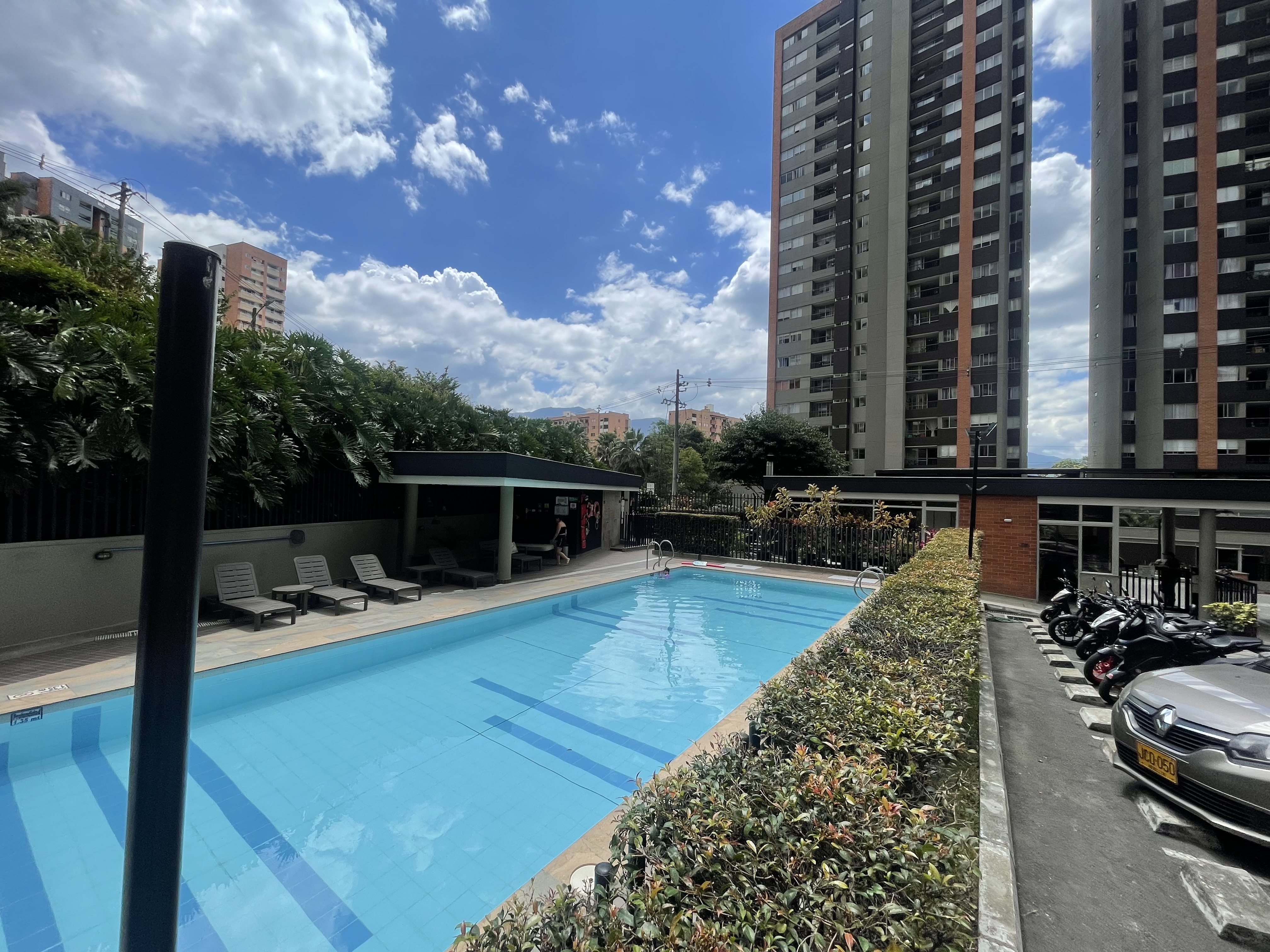 Apartamento para la venta en Sabaneta sector Asdesillas