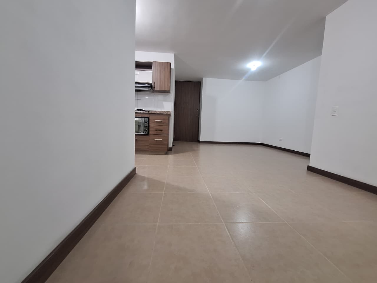 Apartamento para arriendo Itagüí Viviendas del Sur