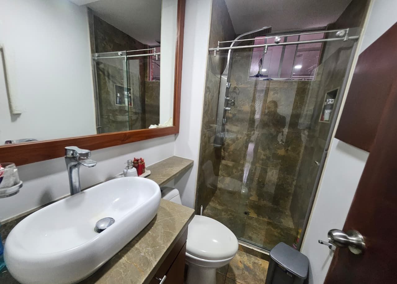 Apartamento para arriendo en Las Antillas Envigado