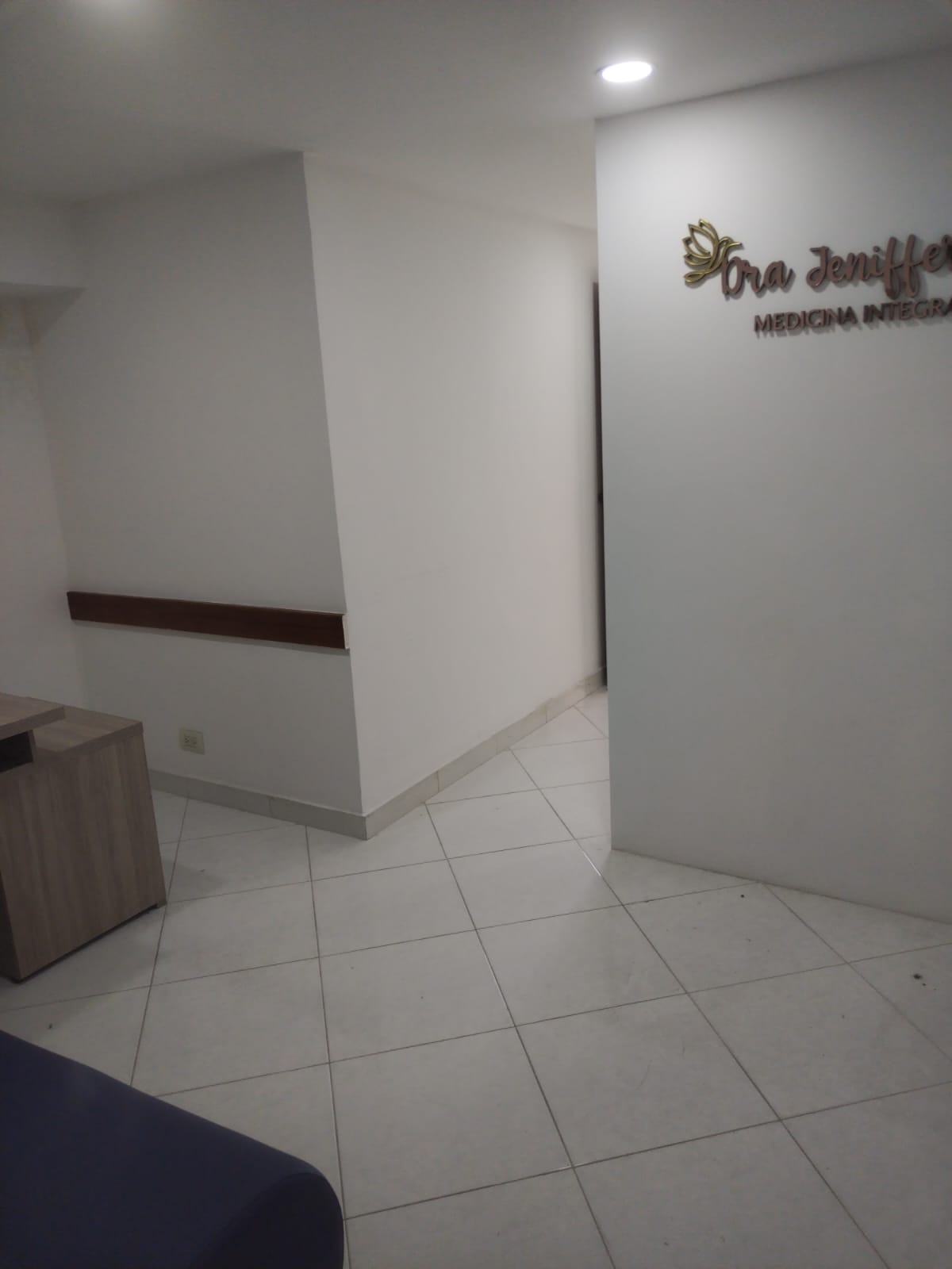OFICINA O CONSULTORIO A LA VENTA EN LA CANDELARIA