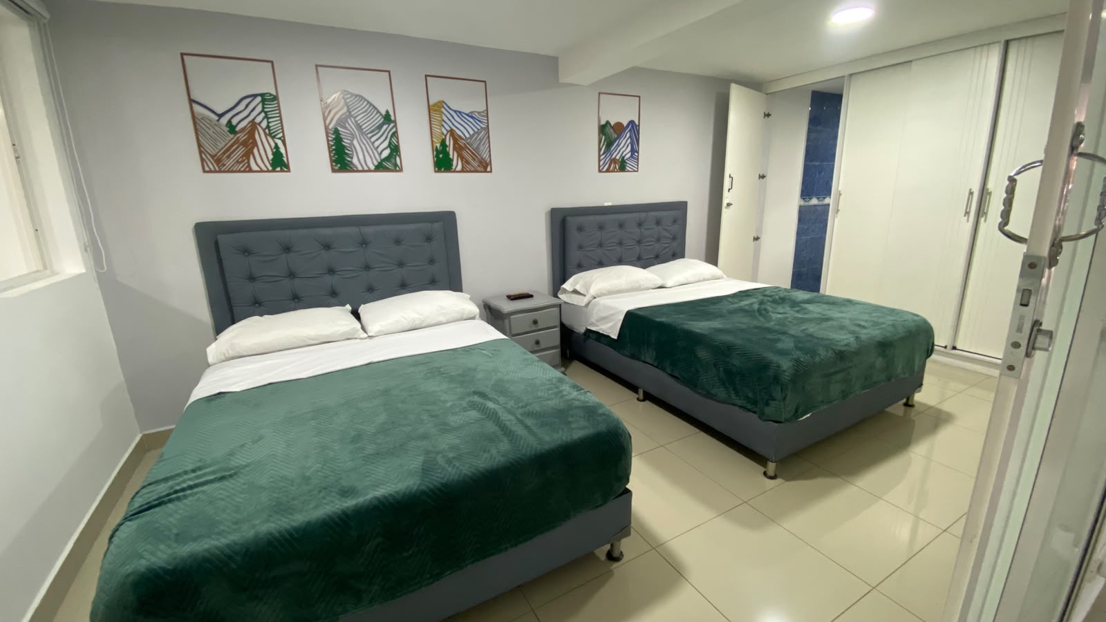 Casa en venta en Calasanz Medellín