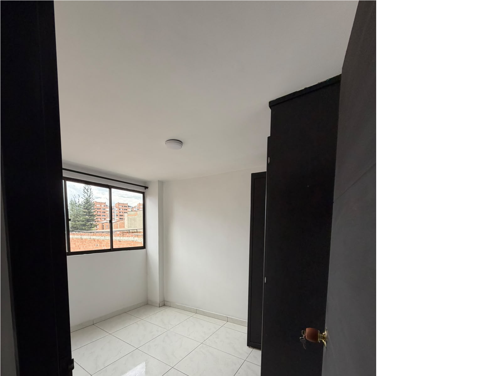 Apartamento en venta en Barrio Cristóbal  - sector La América