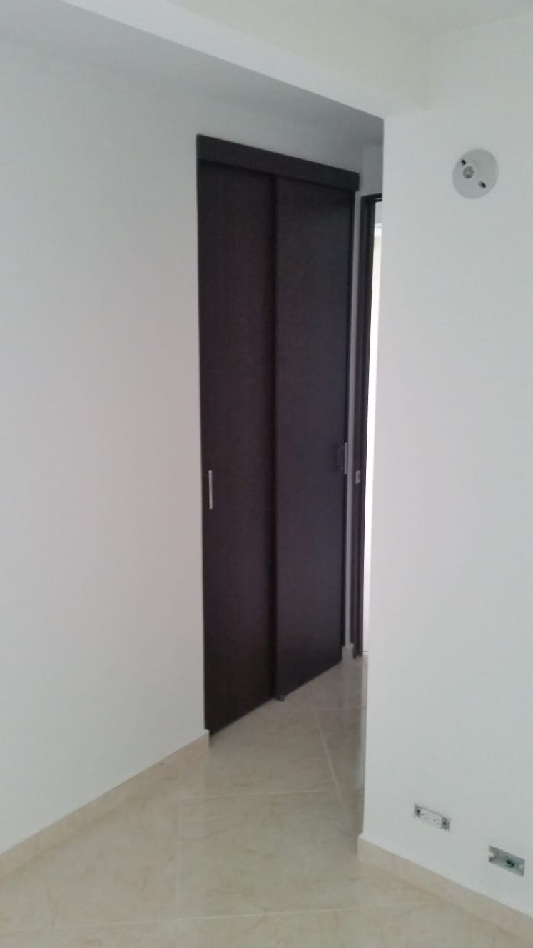 Apartamento en venta en Niquía Bello