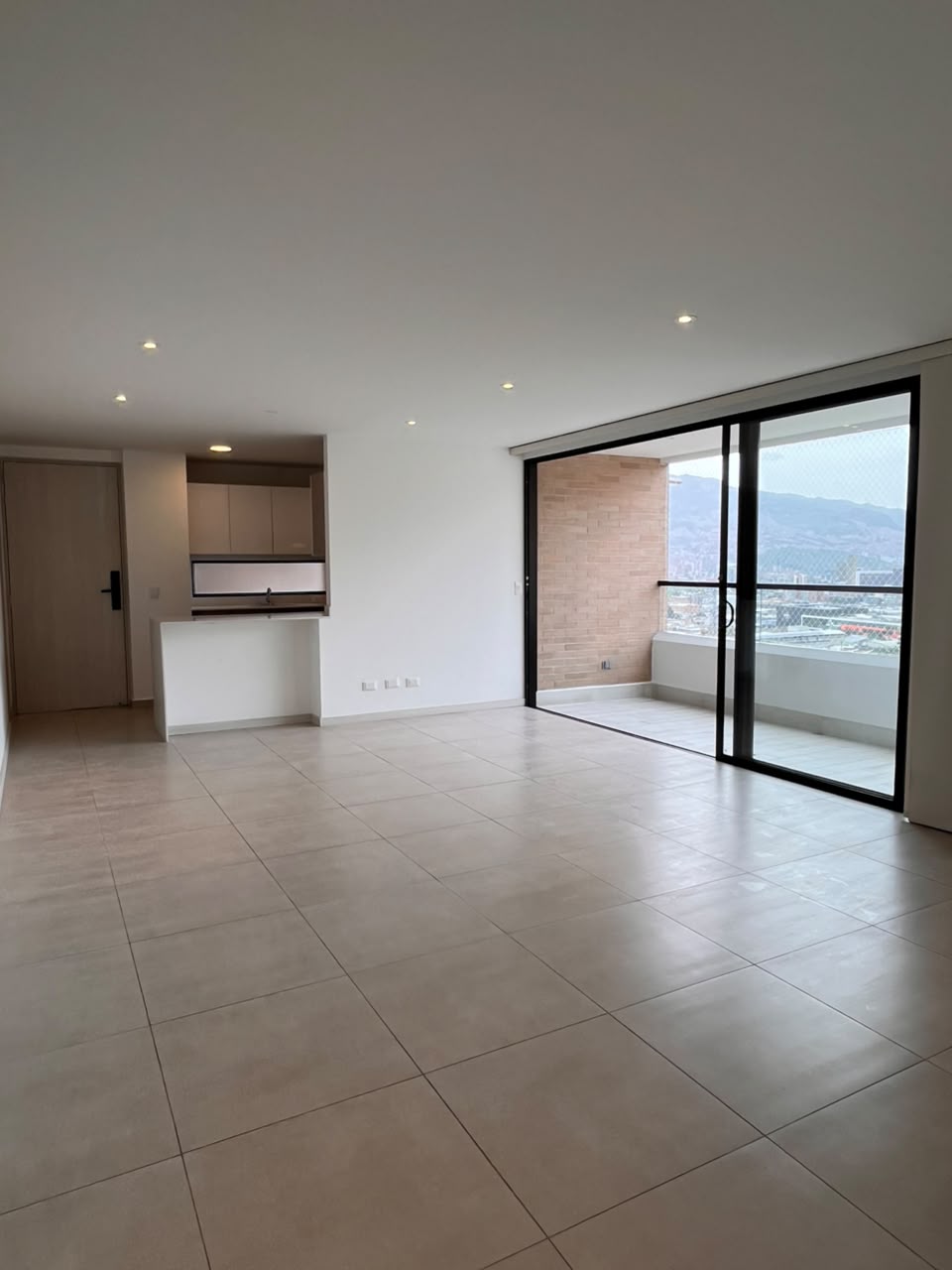 Apartamento en arriendo en Castropol El Poblado Medellín