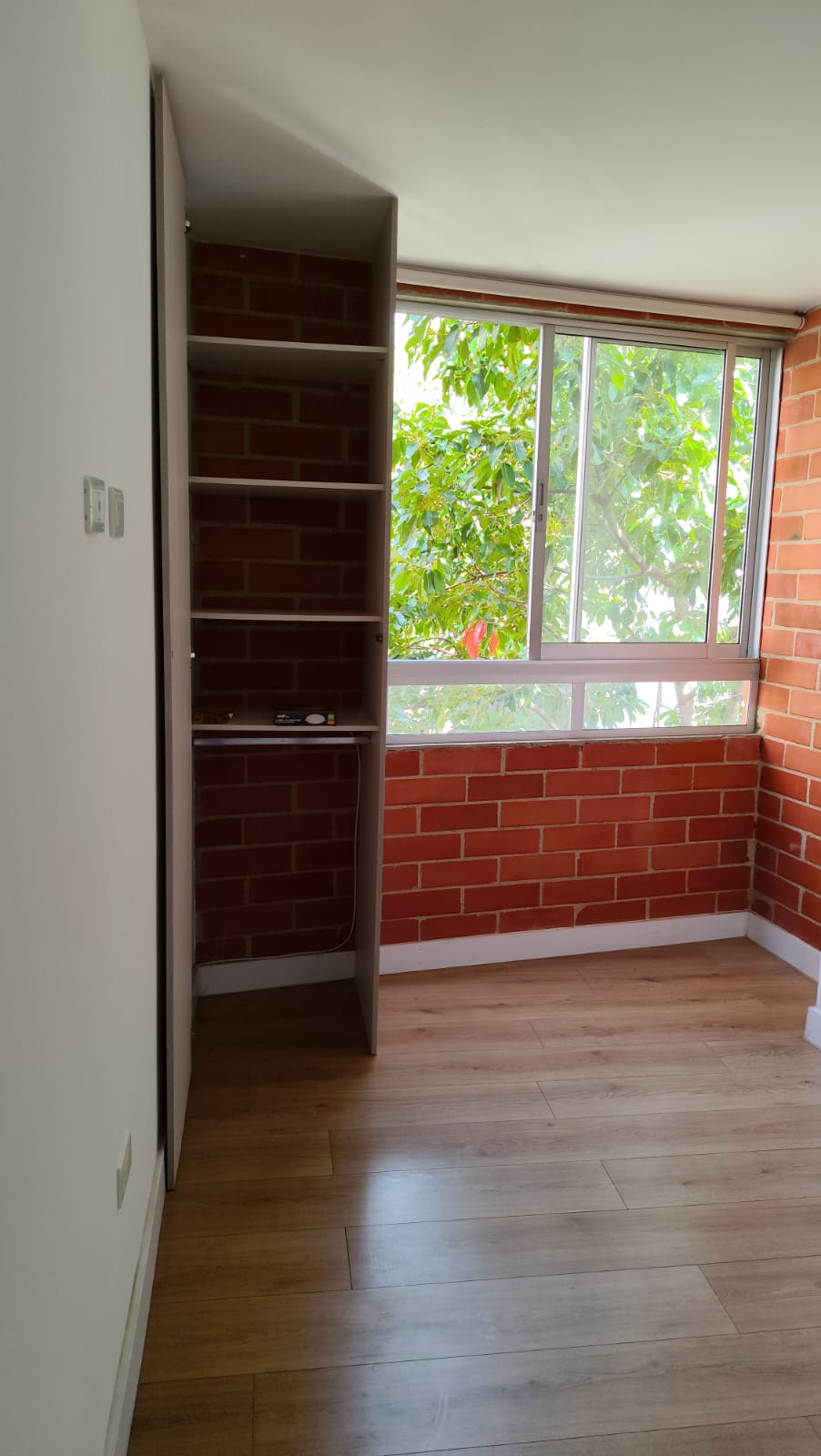 Apartamento en venta María Auxiliadora Sabaneta – 64 m²