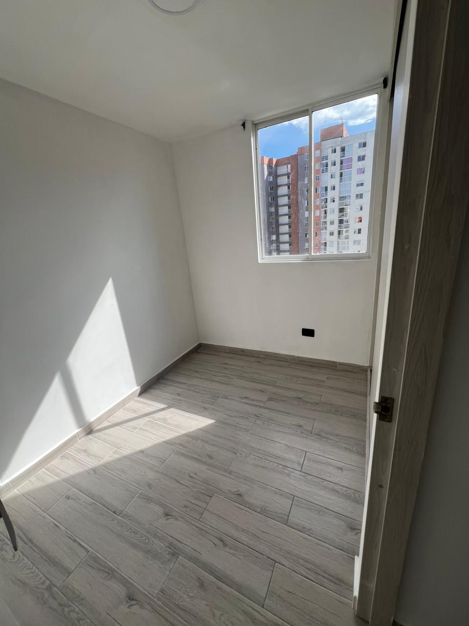 Apartamento en arriendo María Auxiliadora Sabaneta