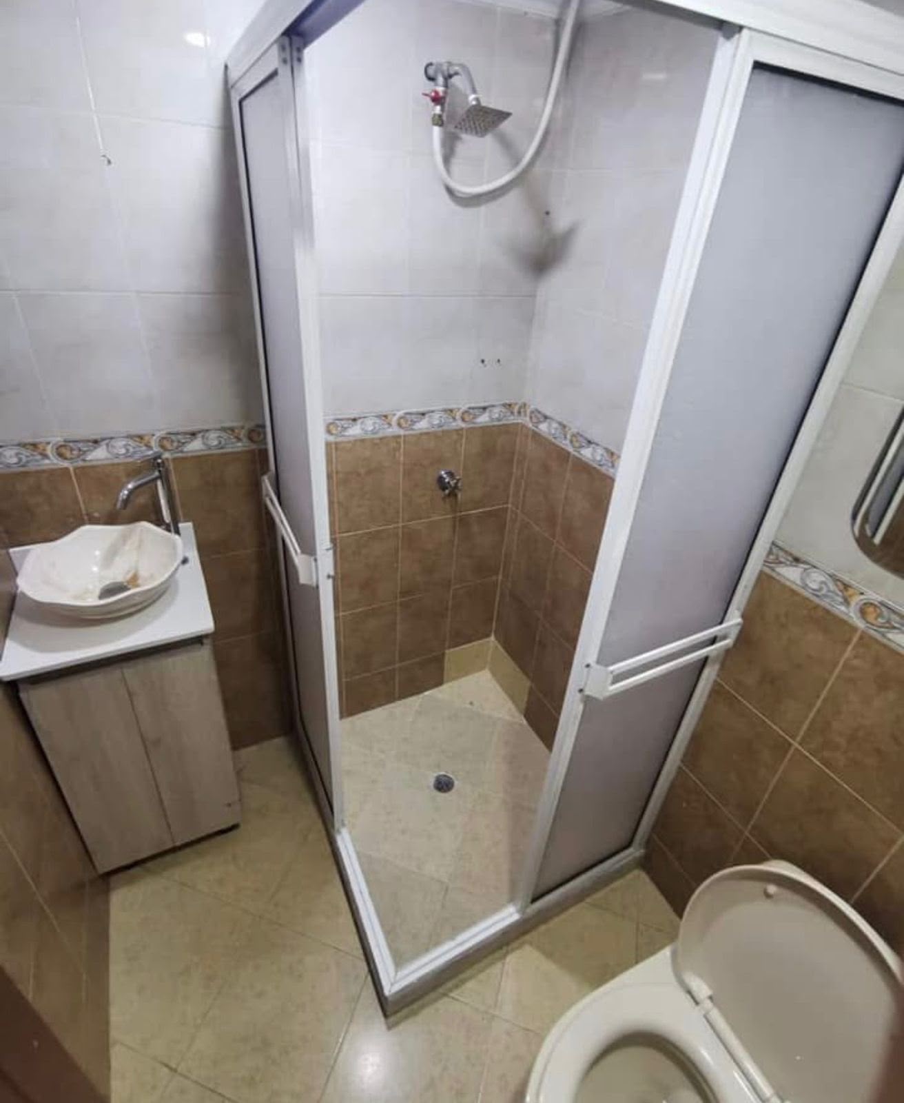 Apartamento en venta en La Castellana Medellín
