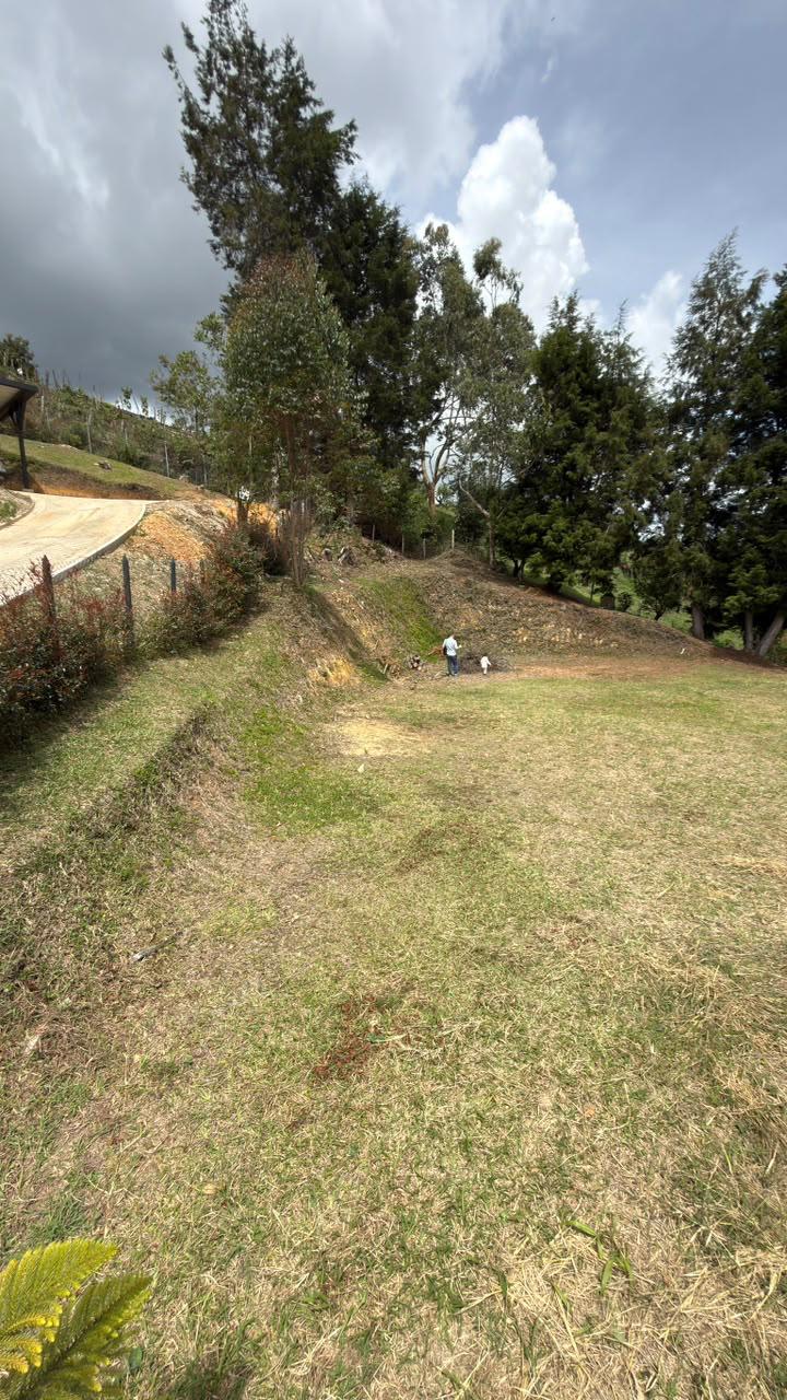LOTE EN VENTA – PARCELACIÓN PIEDRAS BLANCAS