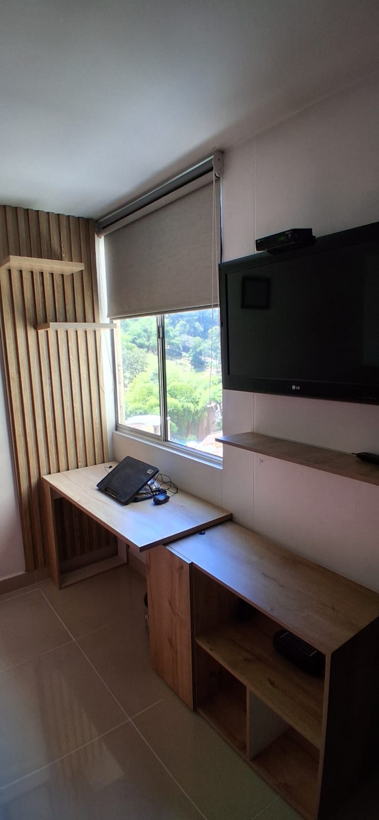 Apartamento en venta en sabaneta La Barquereña
