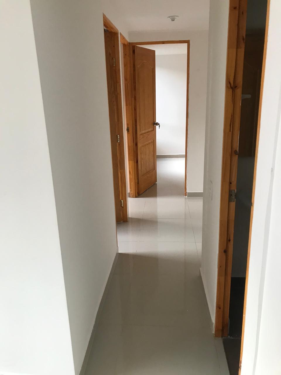Apartamento en venta Los Gómez Itagüí – 3H + 2 baños