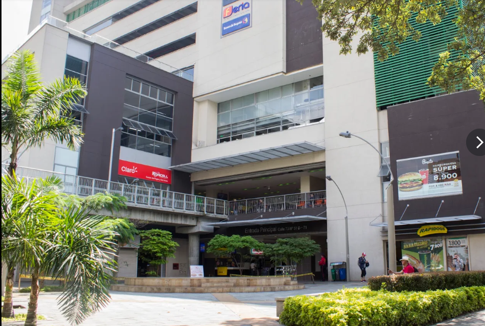 Local para la venta en Medellin