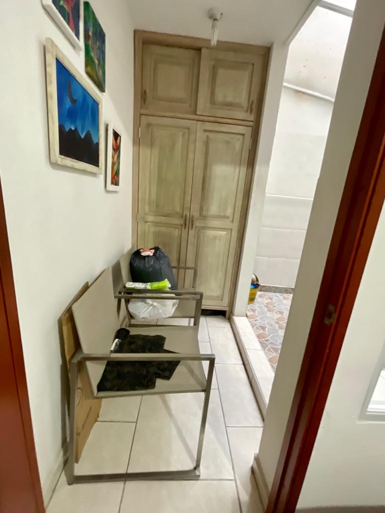 EN VENTA CASA EN BELEN ROSALES