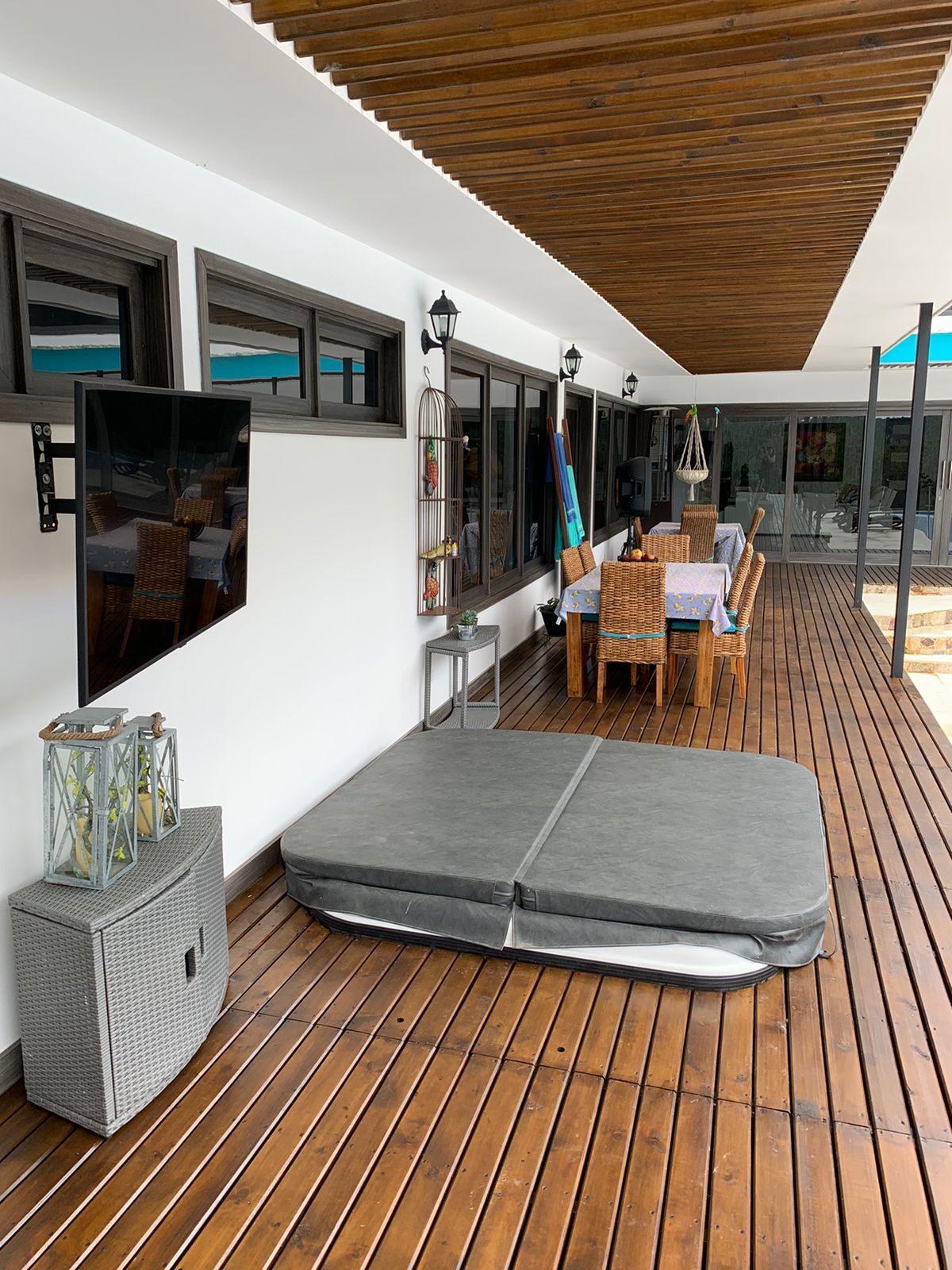 Casa (Mansión) para la venta en las Palmas  vía la Fe