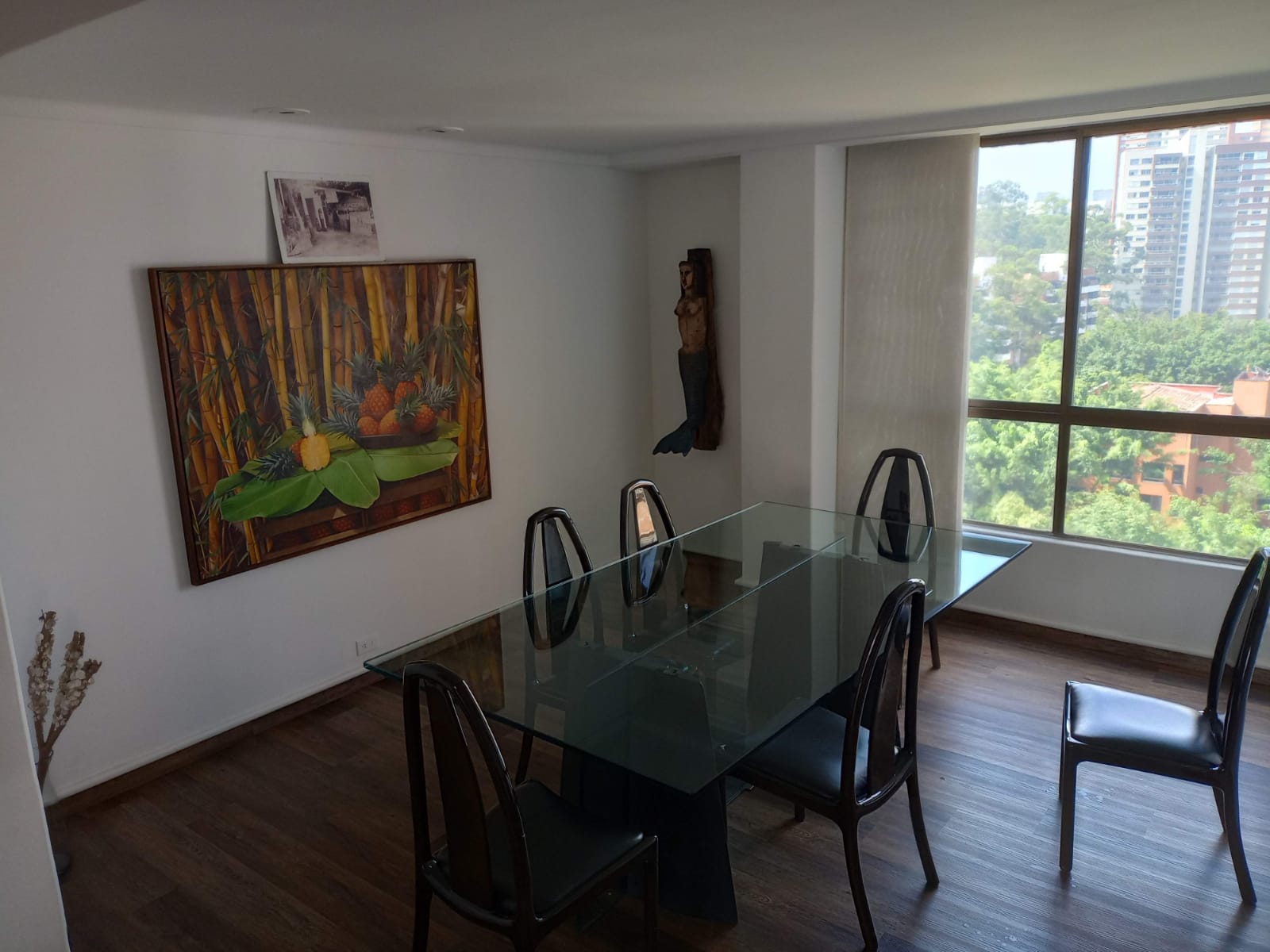 Apartamento para arriendo en Medellin Alejandria