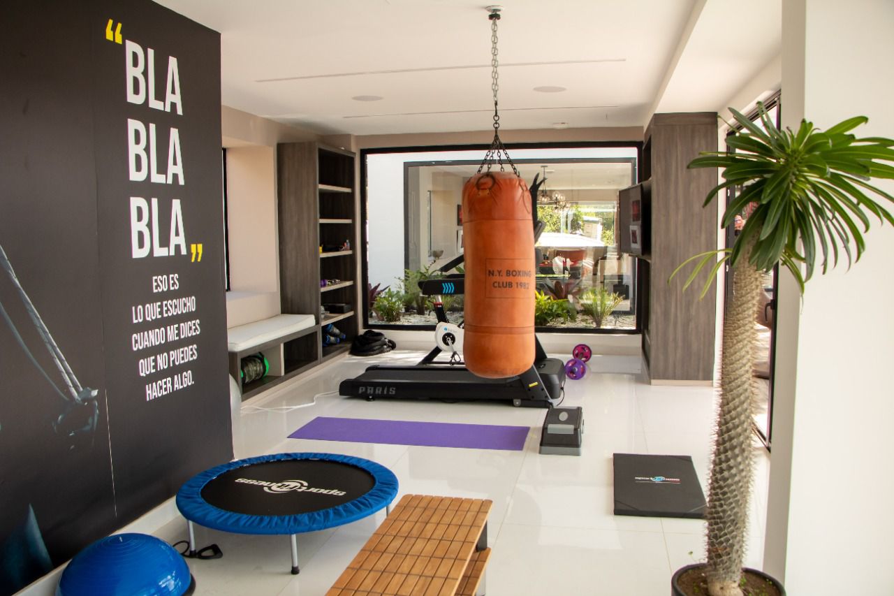 Exclusiva casa en venta en las Palmas Medellin