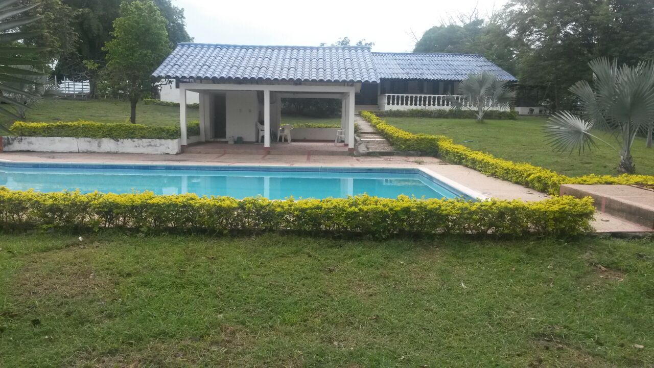 Finca en venta en Saldaña  Tolima