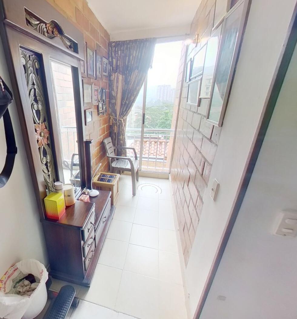 Casa en venta Medellin La Mota Belen