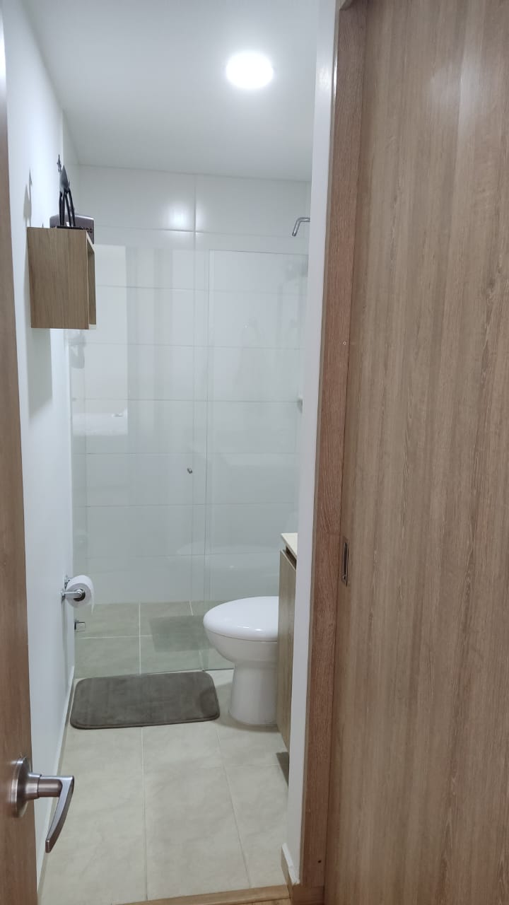 Apartamento para la venta Sabaneta San Remo