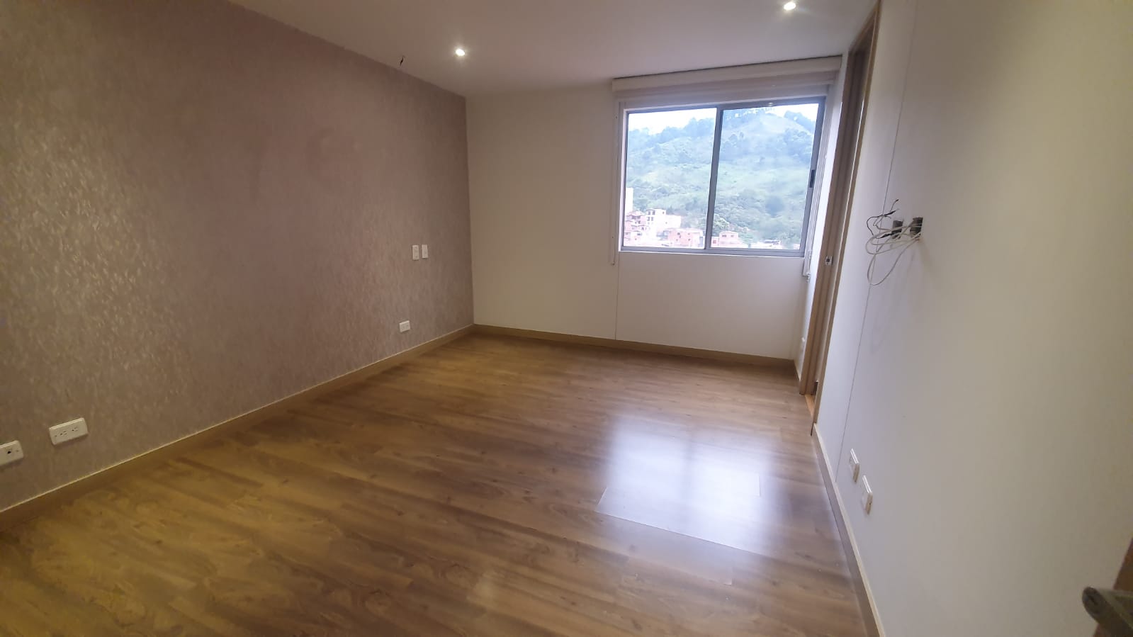 Apartamento para venta en Sabaneta.