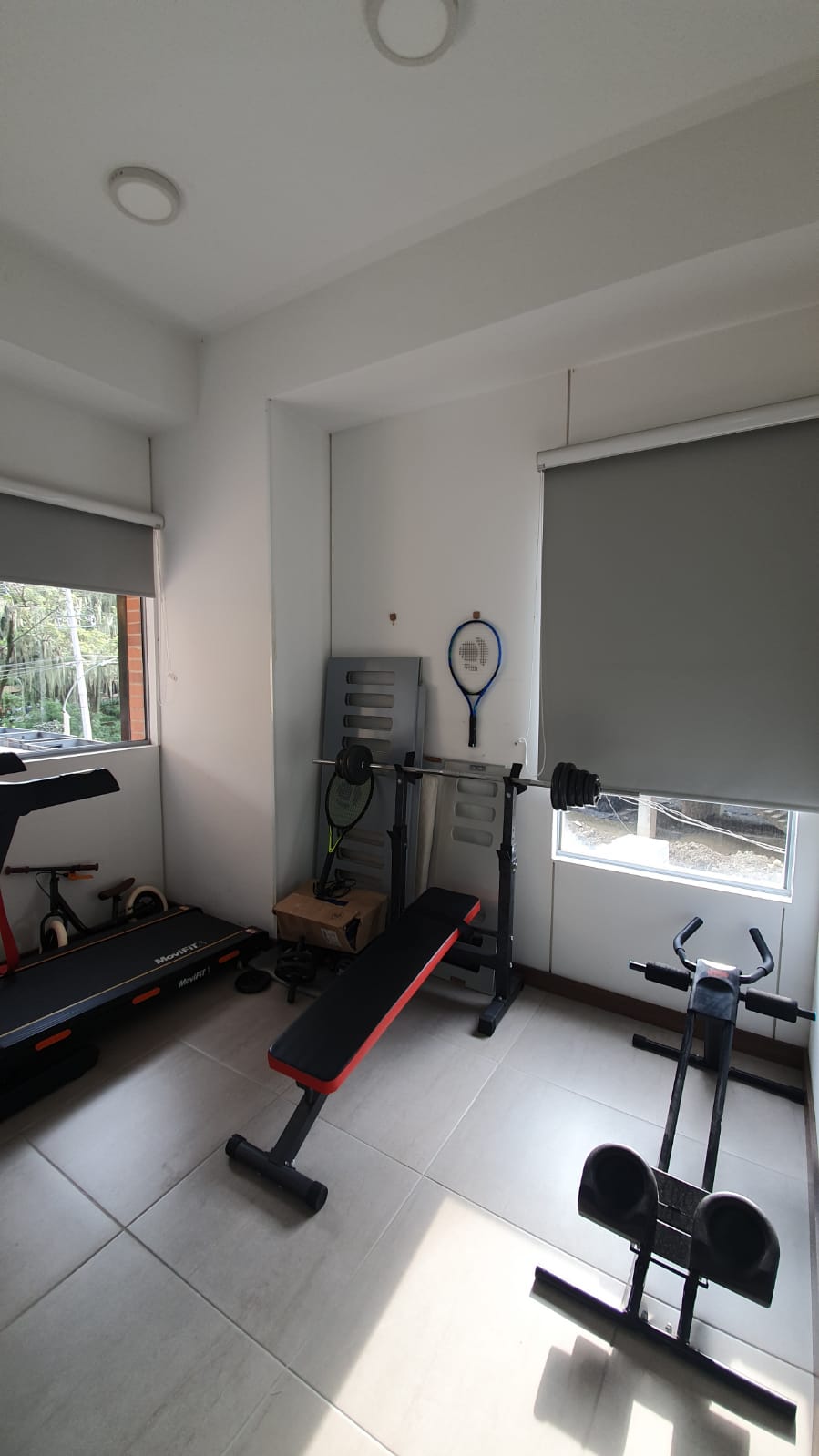 Apartamento en venta en  Ciudad Fabricato Bello