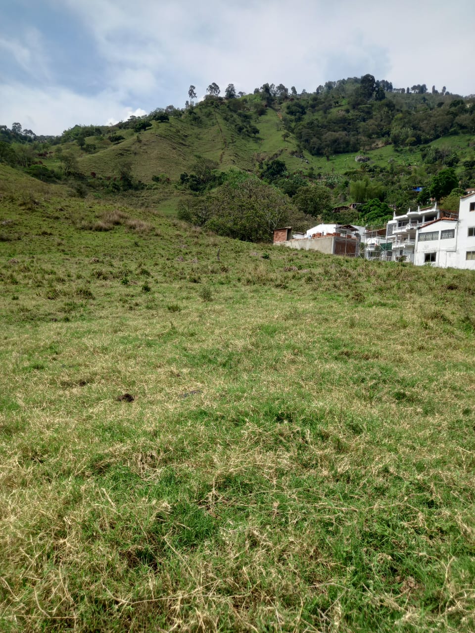 Lote  para la venta en Girardota  Antioquia