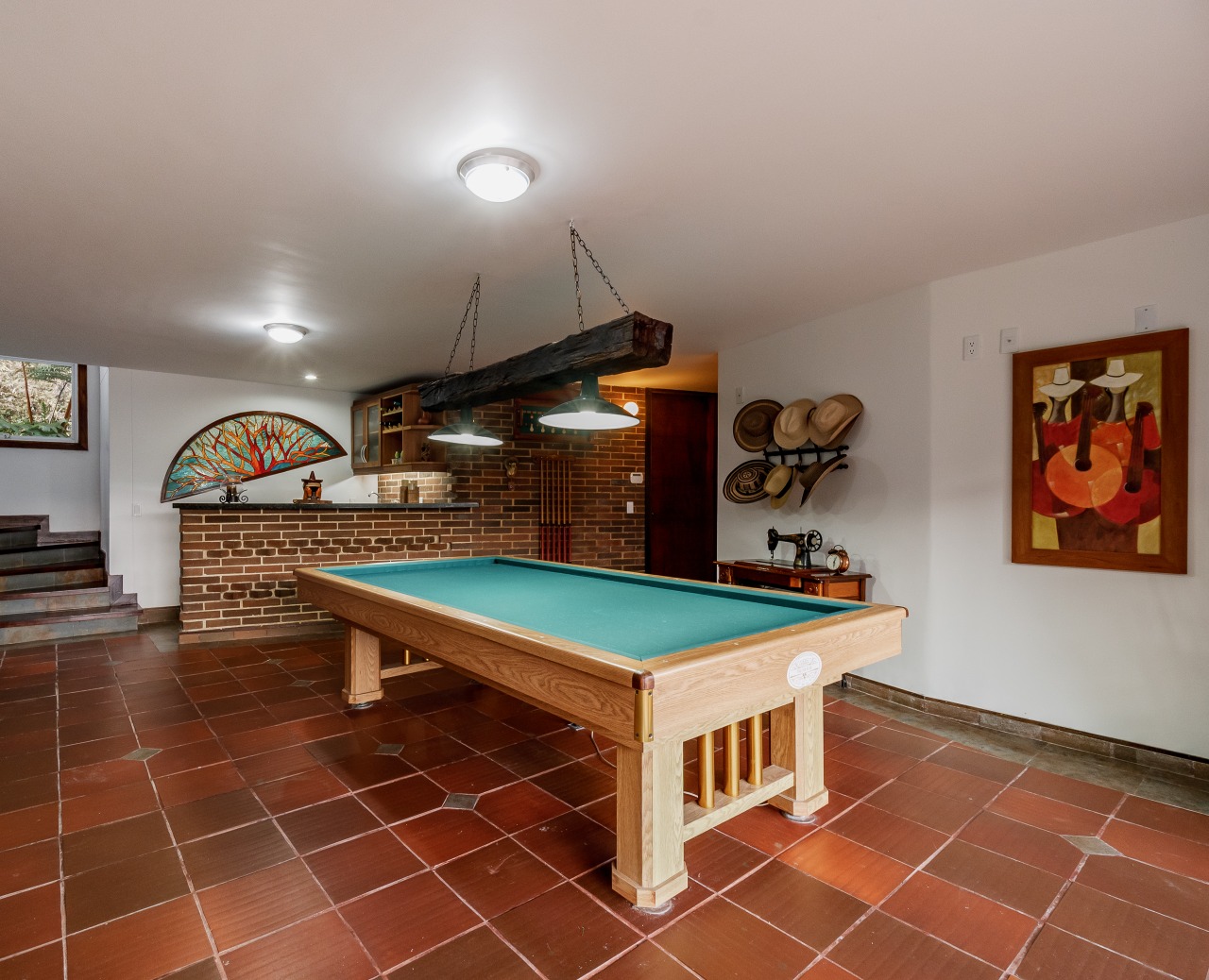 Casa en venta en Loma del Escobero Envigado