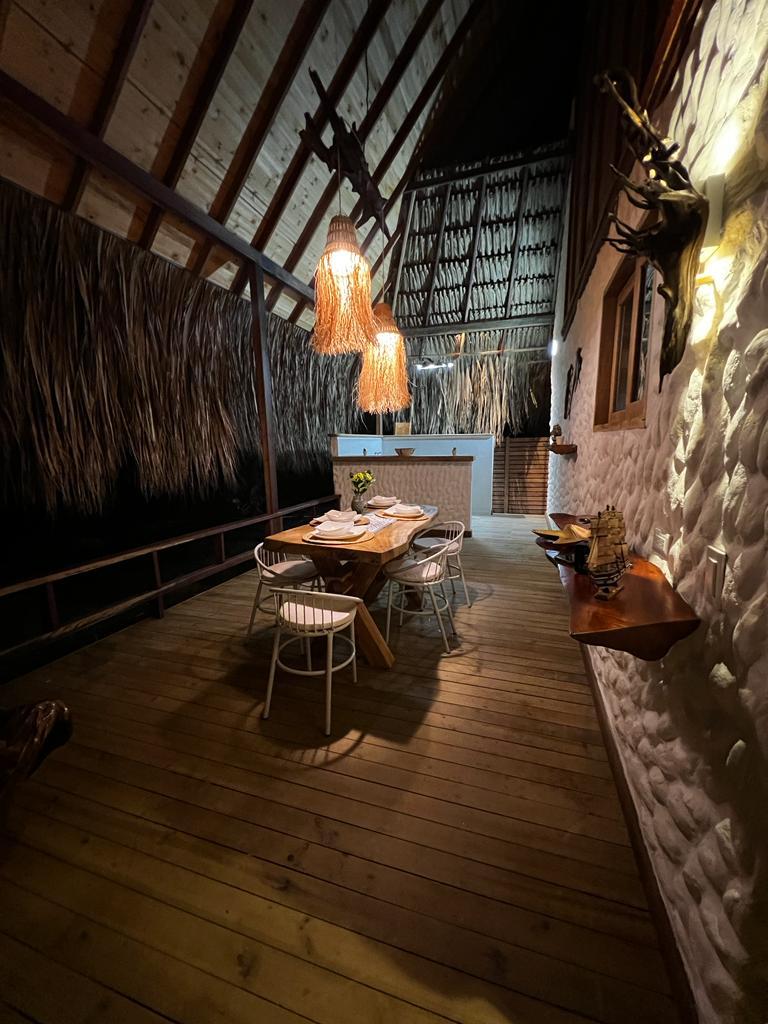 Hotel para la venta en Moñitos Córdoba