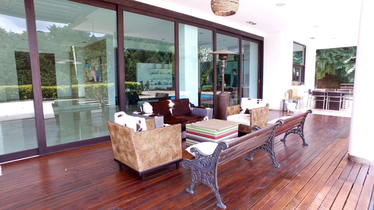 Casa en venta en las Palmas Medellin