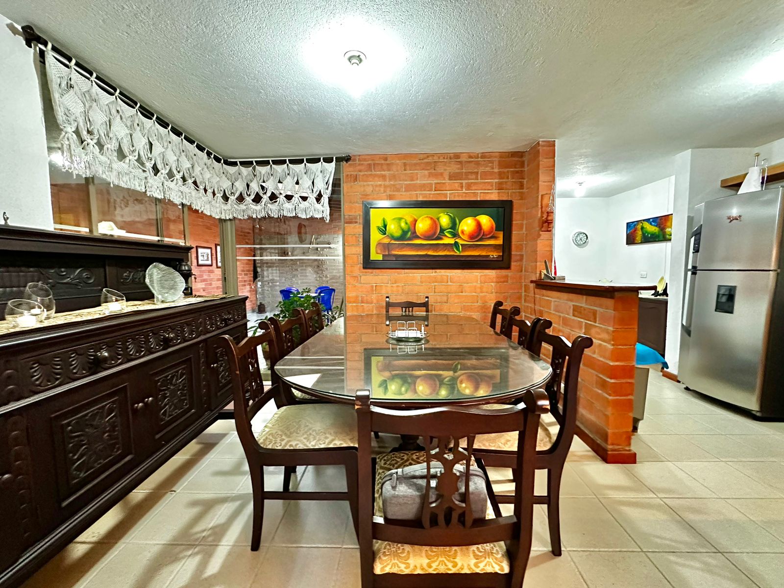 Casa en venta en la Estrella Suramerica