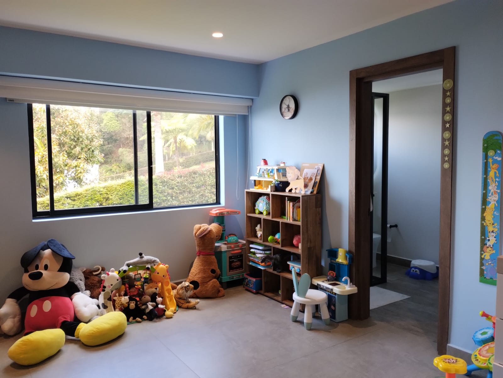 Casa en venta en las Palmas Medellin