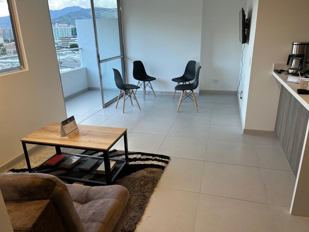 Apartamento para  la venta sector san Diego
