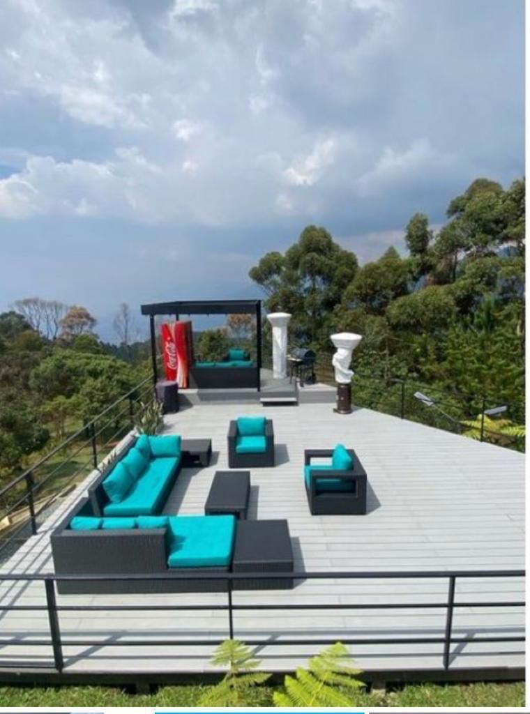 Casa para la venta en Envigado