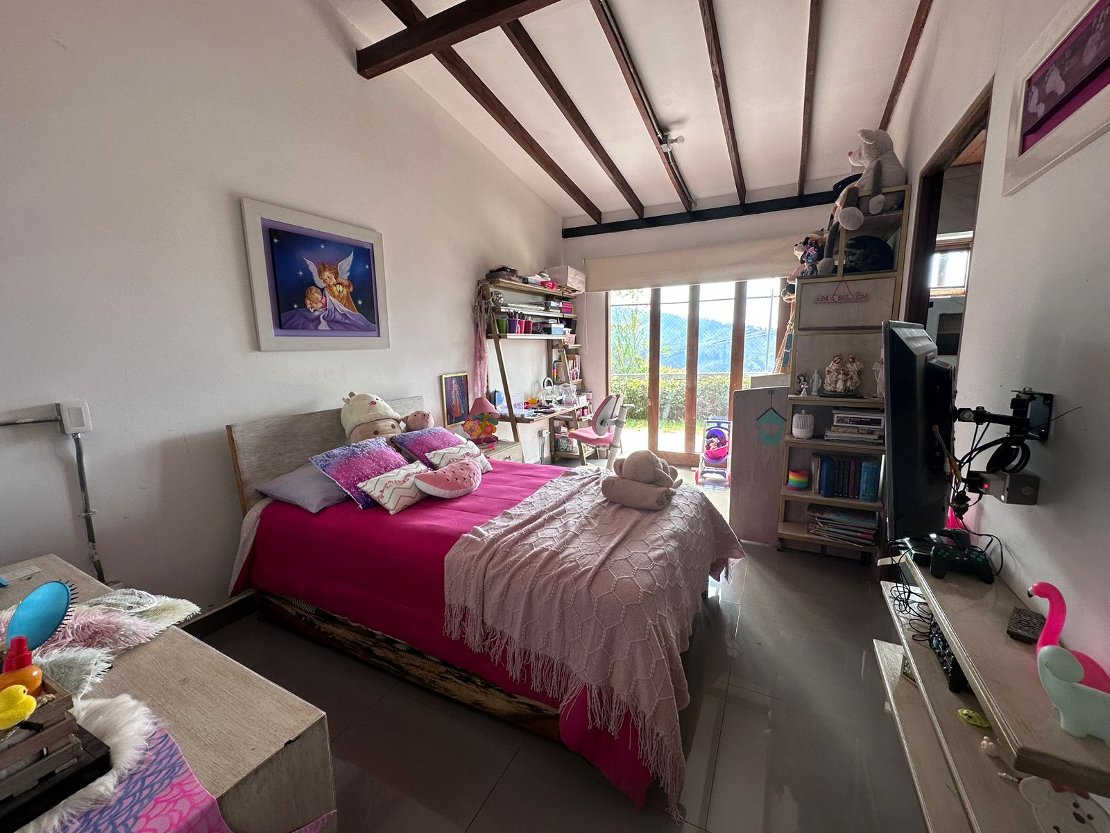 Hermosa casa para la venta en  Sabaneta sector la Doctora