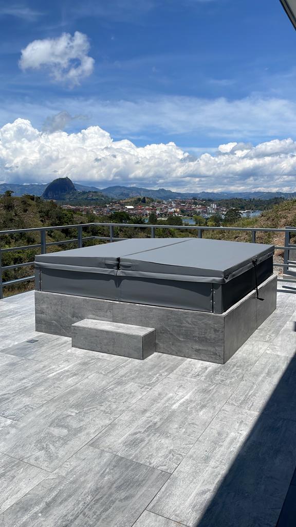 Casa campestre  en venta en Guatapé  Antioquia