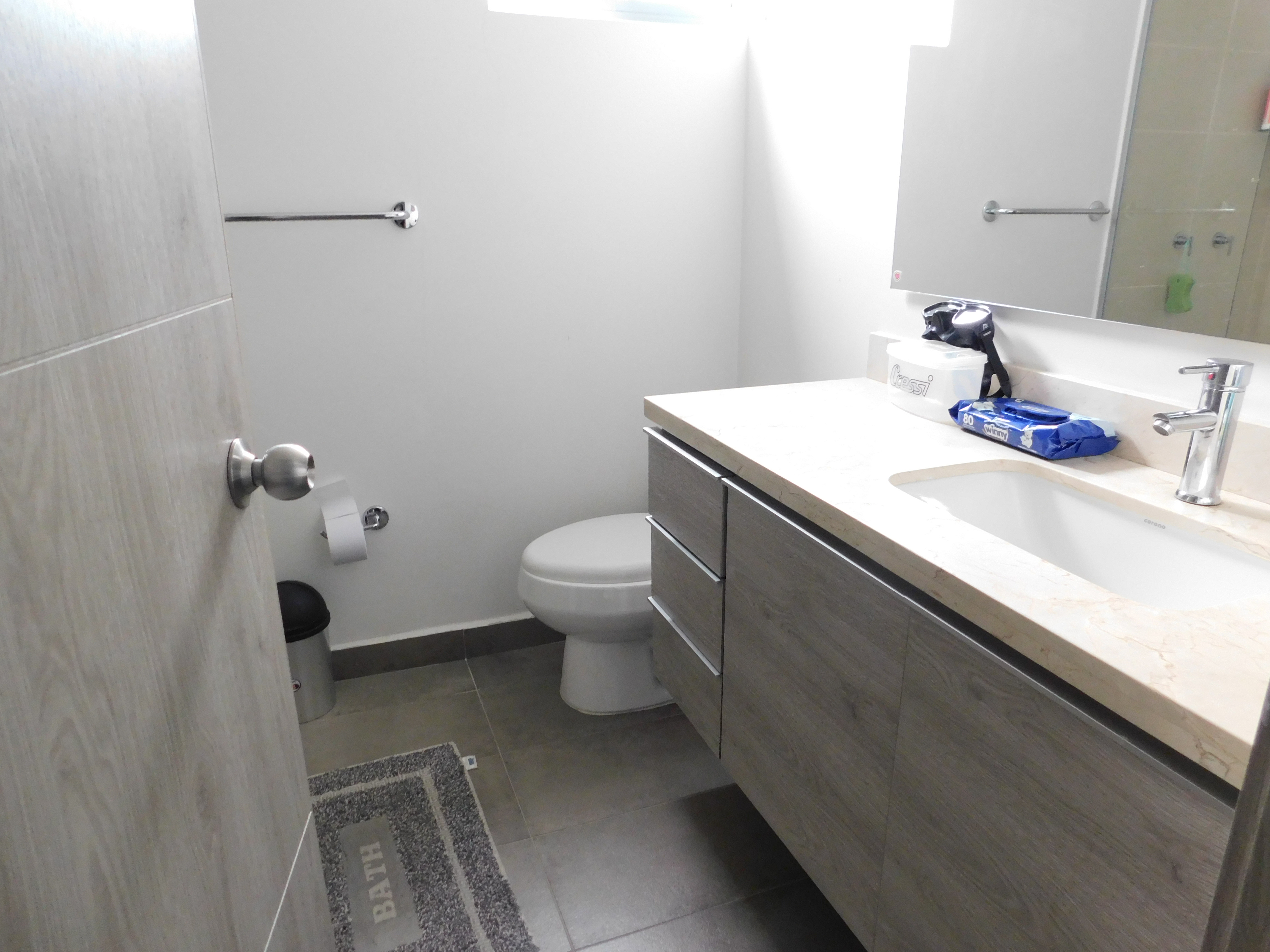 Apartamento en venta en Laureles - UPB