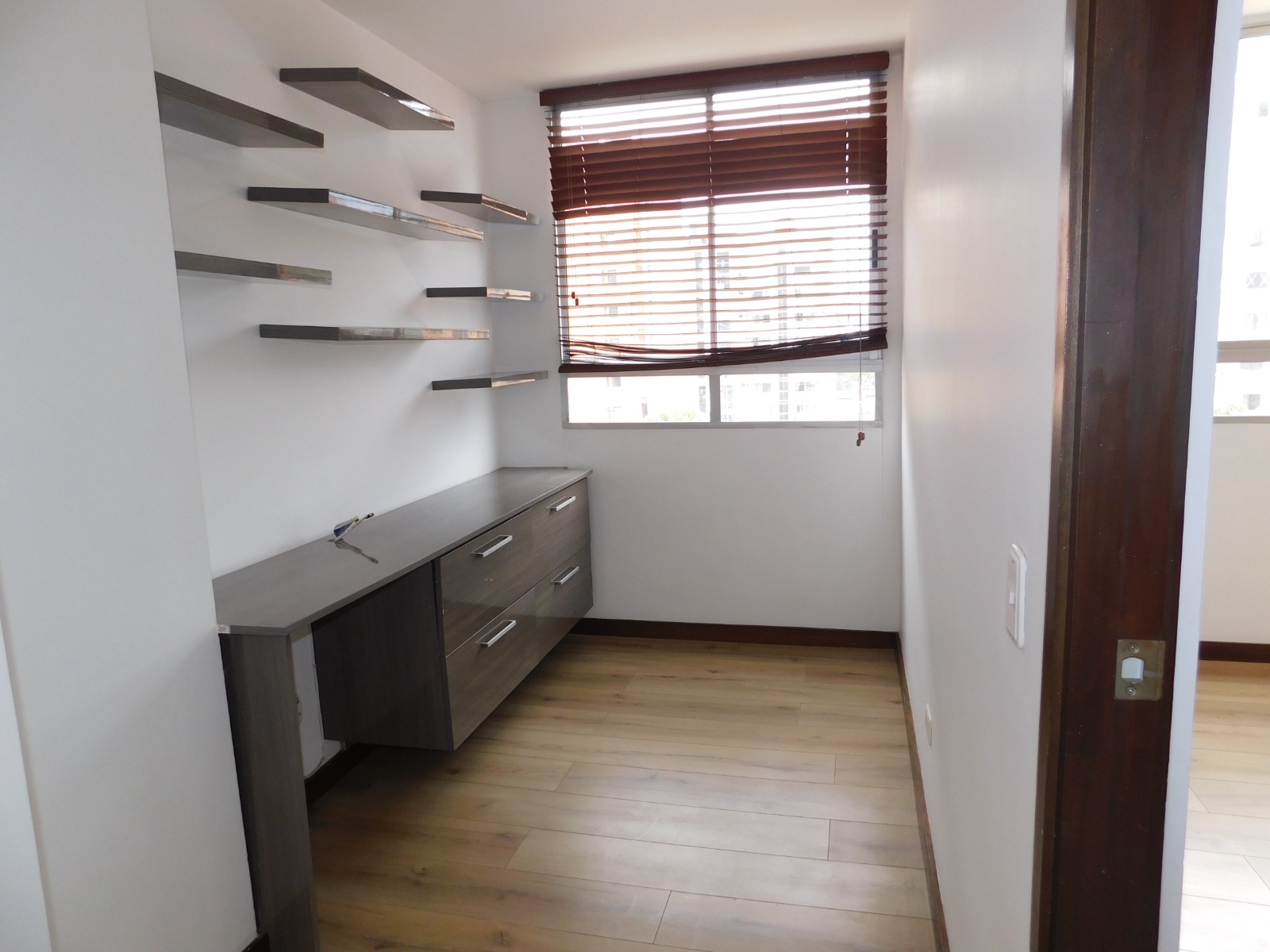 Apartamento en venta en Conquistadores- Medellín