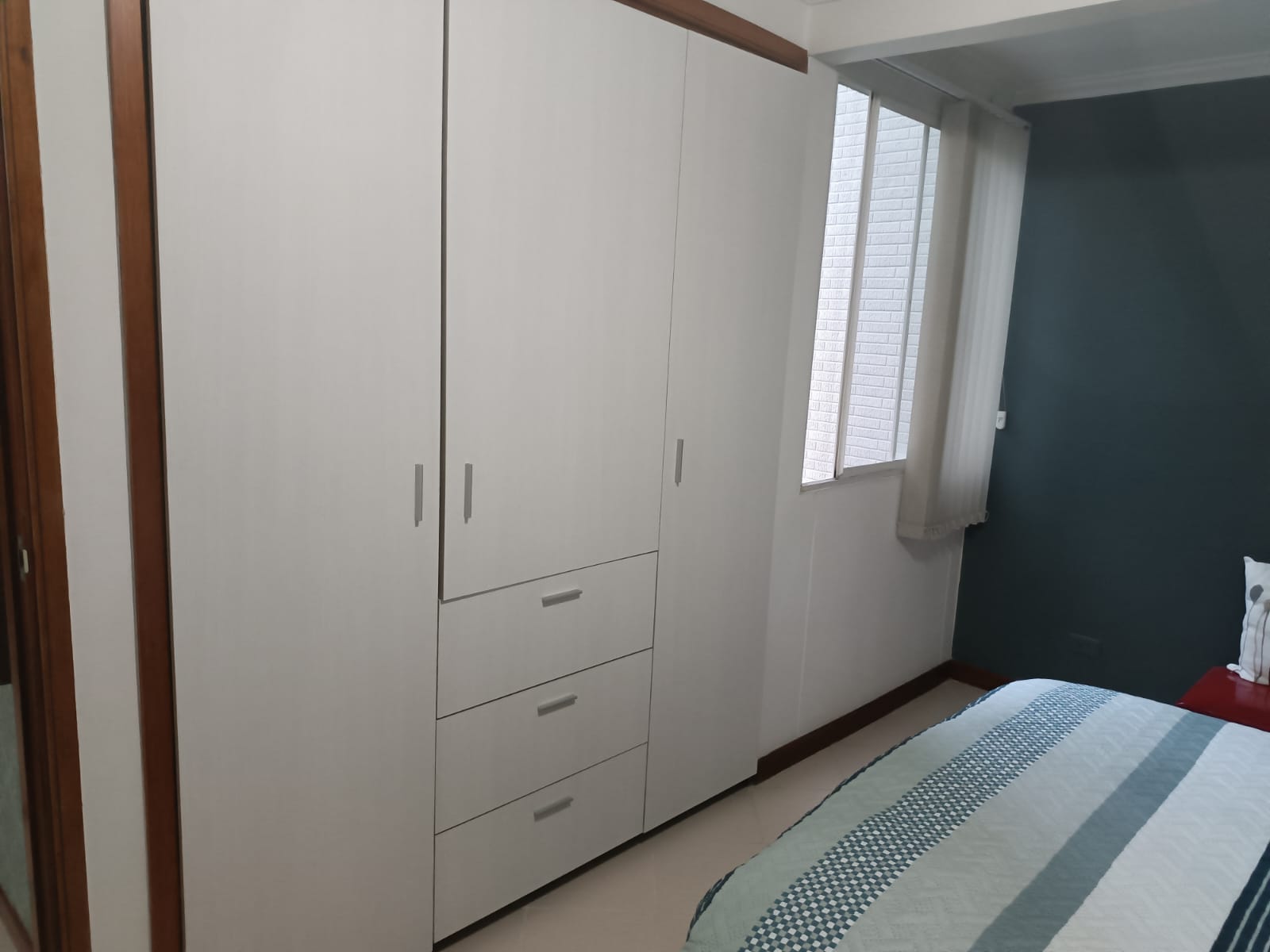 Apartamento en venta en Belén Las Mercedes - Medellín