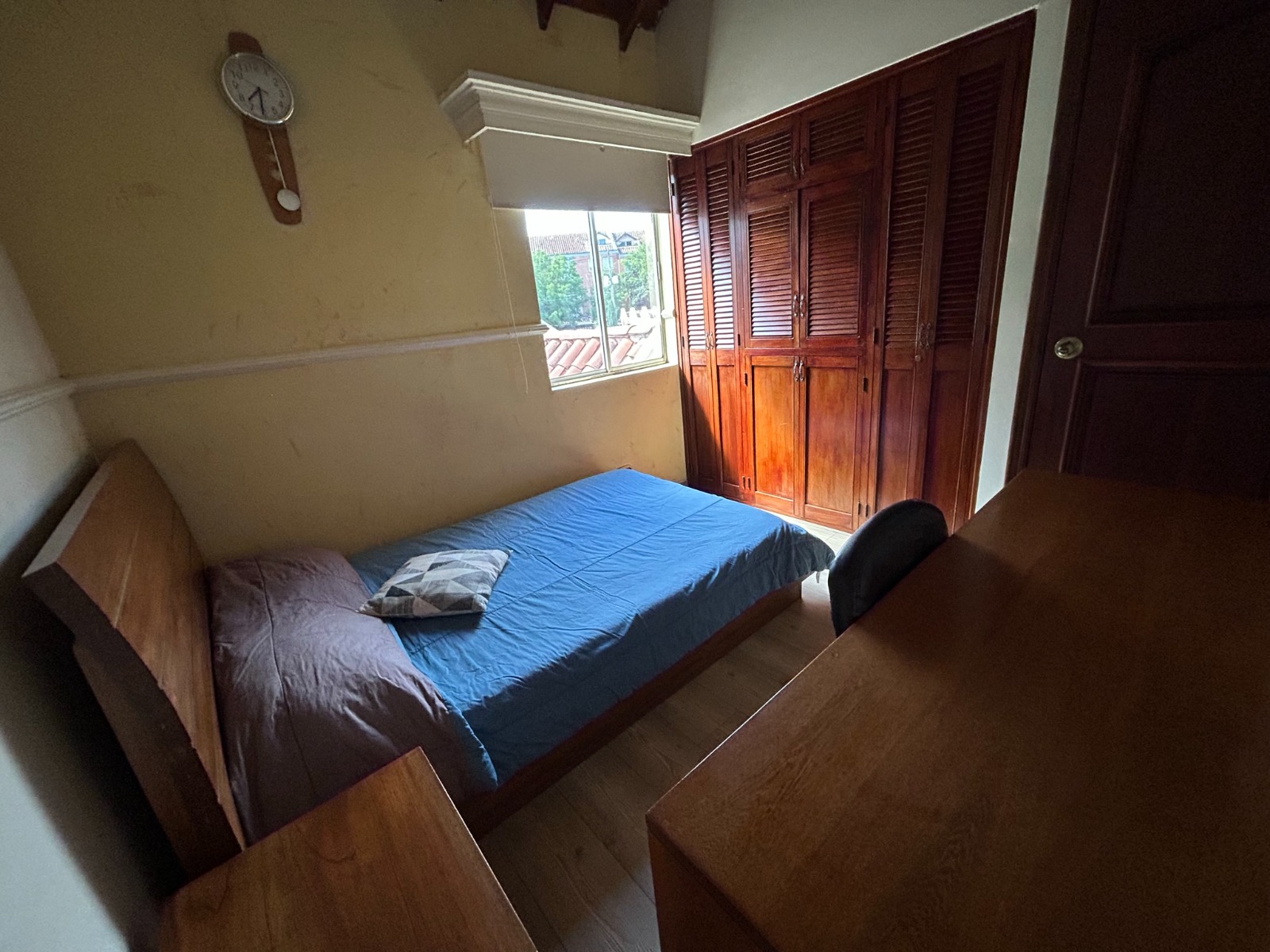 Casa para venta en la mota Medellin