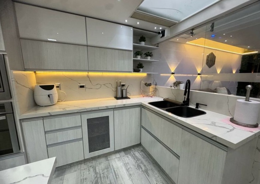 Casa para venta en la Mota Medellin