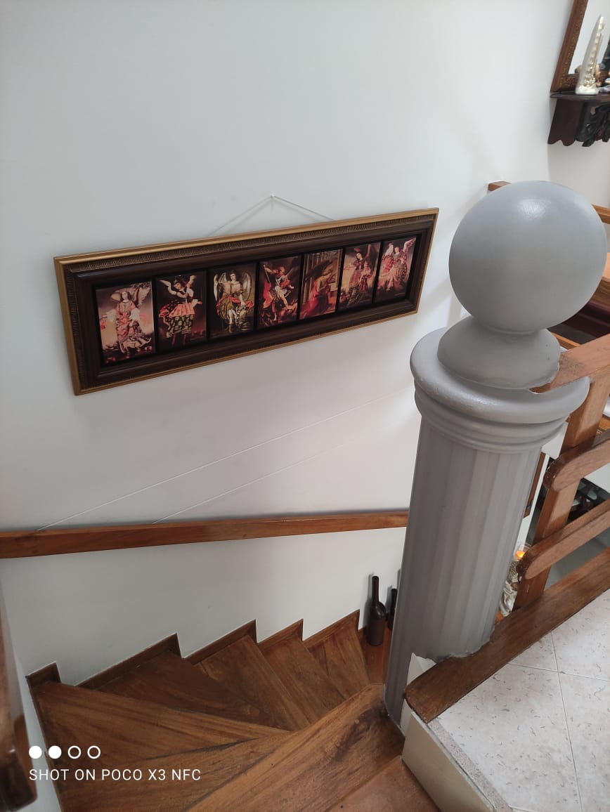 Casa para la venta en Envigado Las Antillas