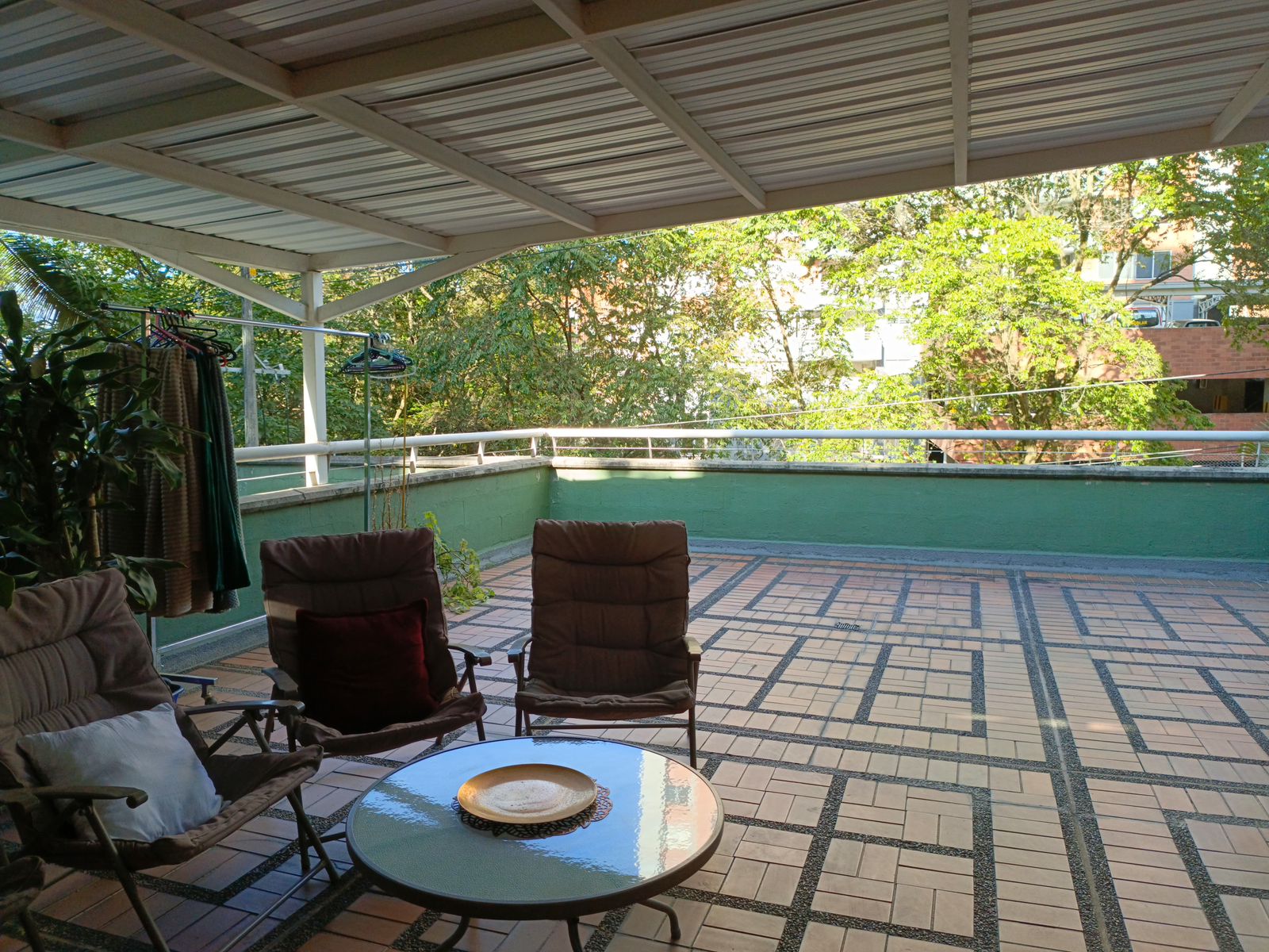 Apartamento en venta Medellin Loma de los Bernal