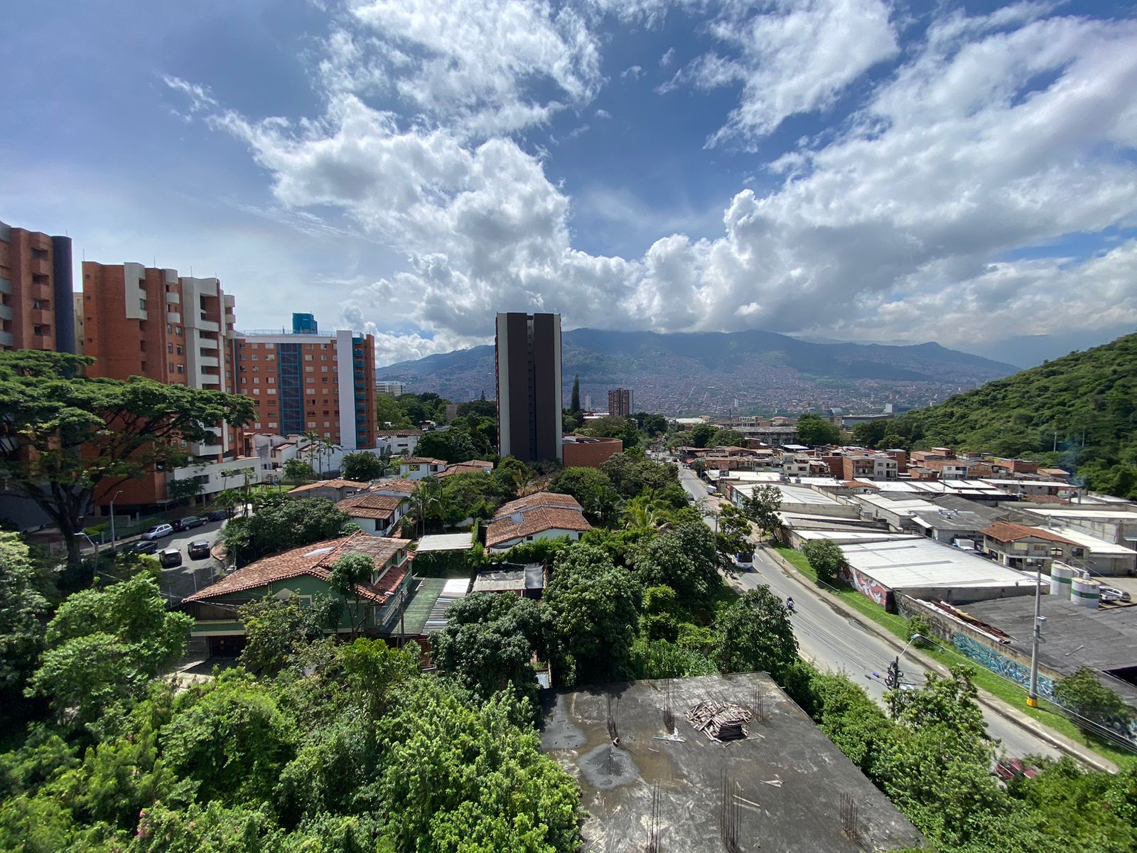 Apartamento en Venta en Pilarica Medellín